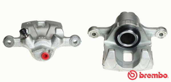 BREMBO F 78 031 ESSENTIAL...