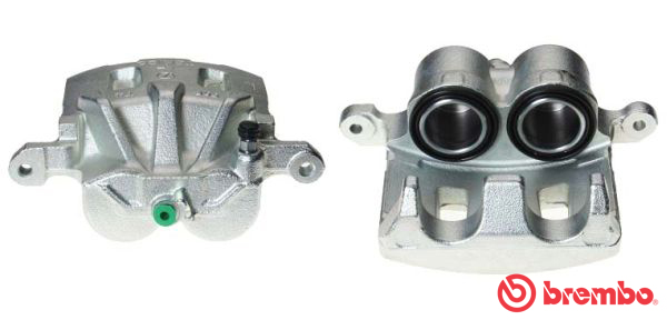 BREMBO F 78 032 ESSENTIAL...