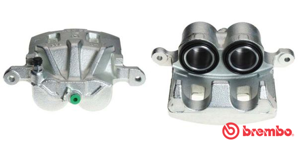 BREMBO F 78 033 ESSENTIAL...