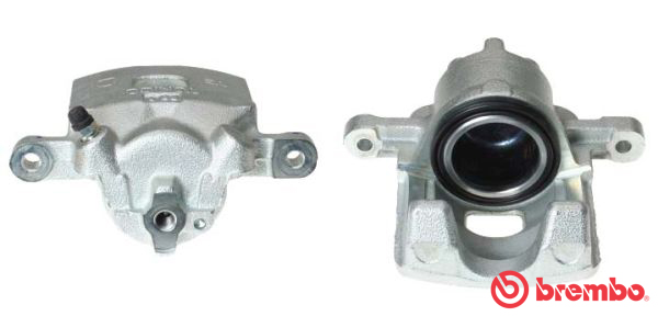 BREMBO F 78 034 ESSENTIAL...
