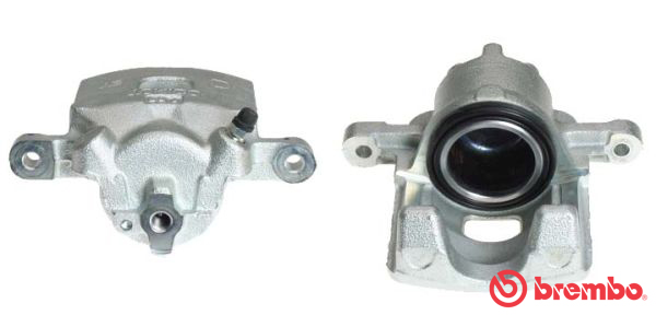 BREMBO F 78 035 ESSENTIAL...