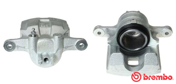 BREMBO F 78 036 ESSENTIAL...