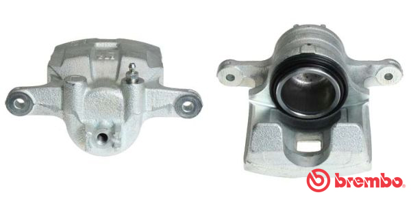 BREMBO F 78 037 ESSENTIAL...