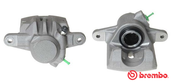 BREMBO F 78 038 ESSENTIAL...