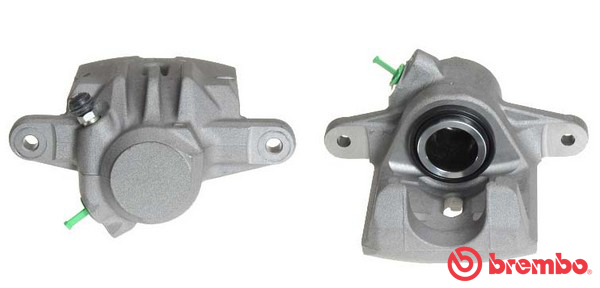 BREMBO F 78 039 ESSENTIAL...
