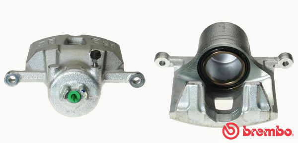 BREMBO F 78 040 ESSENTIAL...