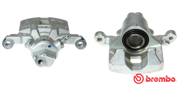 BREMBO F 78 044 ESSENTIAL...