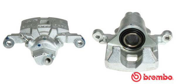 BREMBO F 78 045 ESSENTIAL...