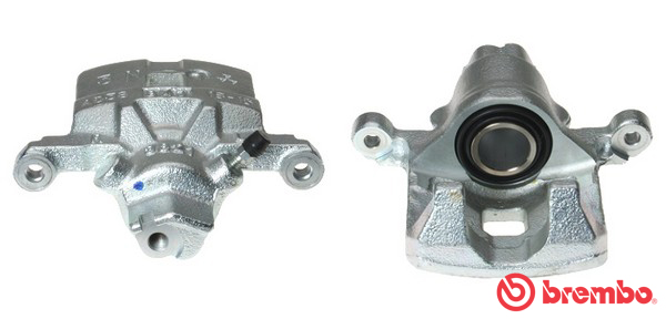 BREMBO F 78 046 ESSENTIAL...