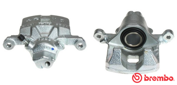 BREMBO F 78 047 ESSENTIAL...