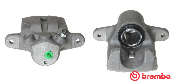 BREMBO F 78 048 ESSENTIAL...