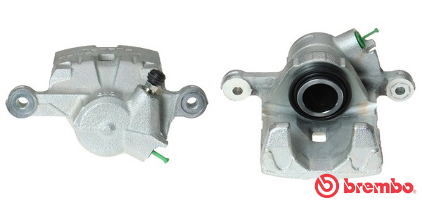 BREMBO F 78 050 ESSENTIAL...