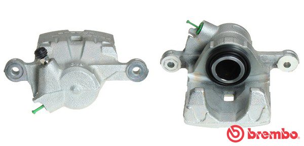 BREMBO F 78 051 ESSENTIAL...