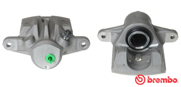 BREMBO F 78 052 ESSENTIAL...