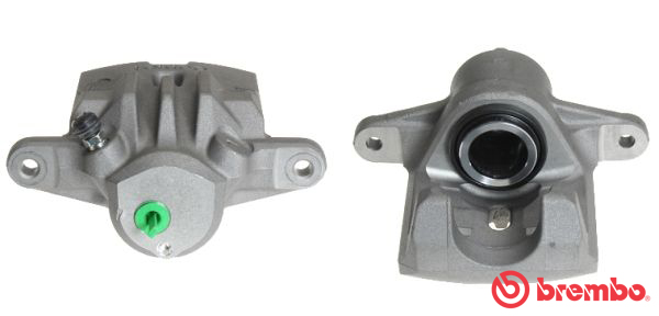 BREMBO F 78 053 ESSENTIAL...