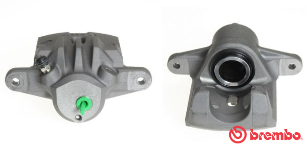 BREMBO F 78 055 ESSENTIAL...