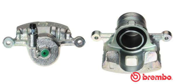 BREMBO F 79 002 ESSENTIAL...