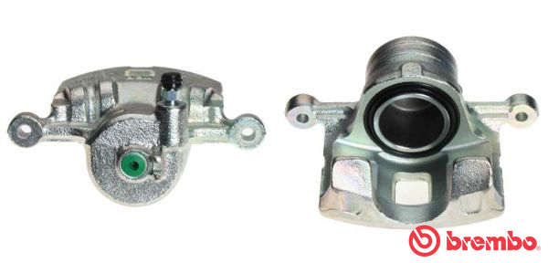 BREMBO F 79 003 ESSENTIAL...