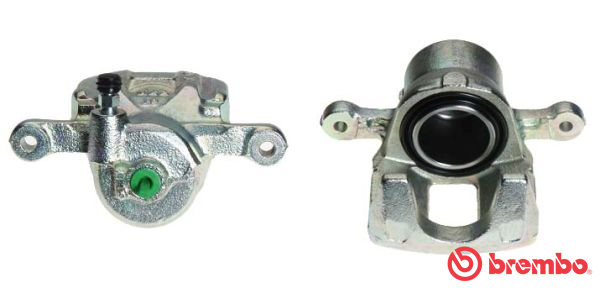 BREMBO F 79 004 ESSENTIAL...