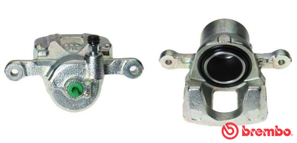BREMBO F 79 005 ESSENTIAL...