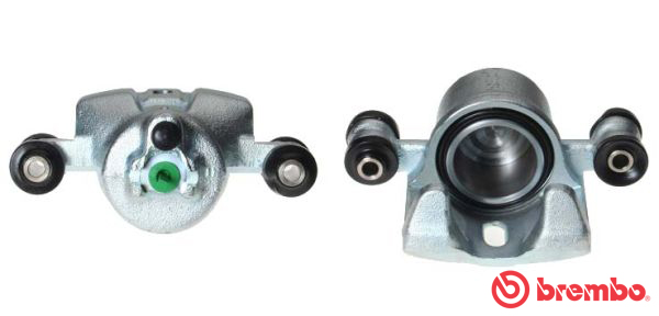 BREMBO F 79 008 ESSENTIAL...