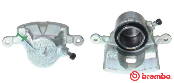 BREMBO F 79 010 ESSENTIAL...