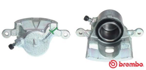 BREMBO F 79 011 ESSENTIAL...