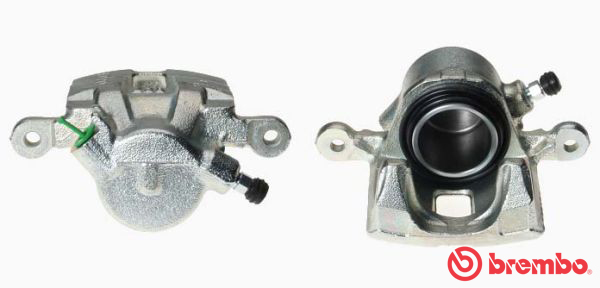 BREMBO F 79 012 ESSENTIAL...