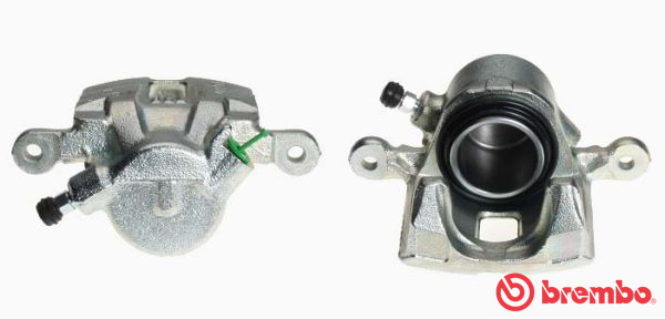BREMBO F 79 013 ESSENTIAL...