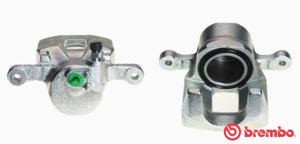 BREMBO F 79 015 ESSENTIAL...