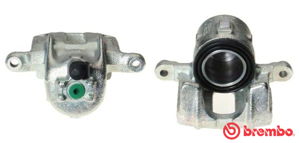 BREMBO F 79 016 ESSENTIAL...