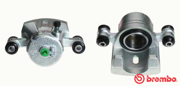 BREMBO F 79 019 ESSENTIAL...