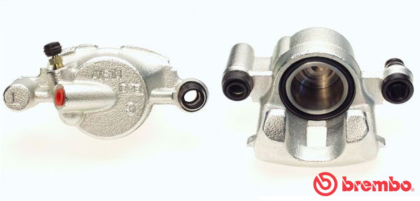 BREMBO F 79 020 ESSENTIAL...