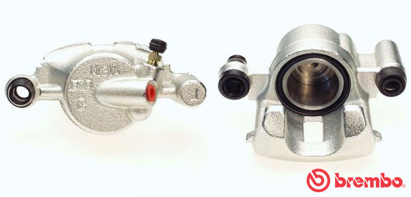 BREMBO F 79 021 ESSENTIAL...