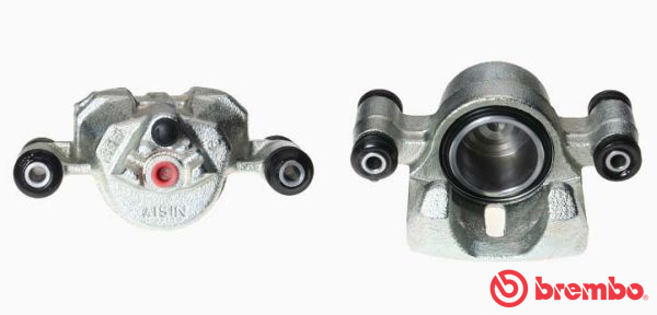 BREMBO F 79 023 ESSENTIAL...