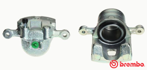BREMBO F 79 024 ESSENTIAL...