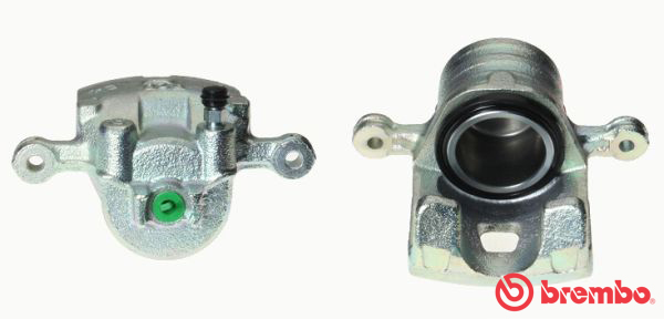 BREMBO F 79 025 ESSENTIAL...