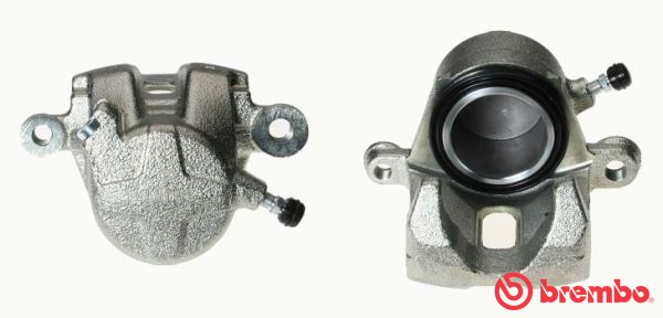 BREMBO F 79 026 ESSENTIAL...