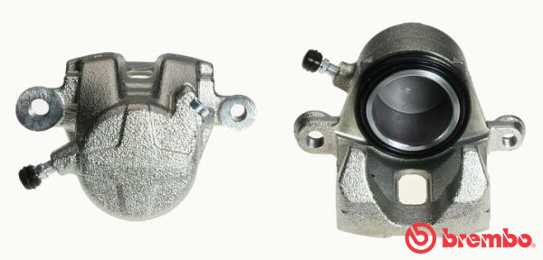 BREMBO F 79 027 ESSENTIAL...