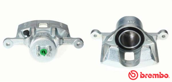 BREMBO F 79 028 ESSENTIAL...