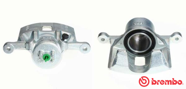 BREMBO F 79 029 ESSENTIAL...