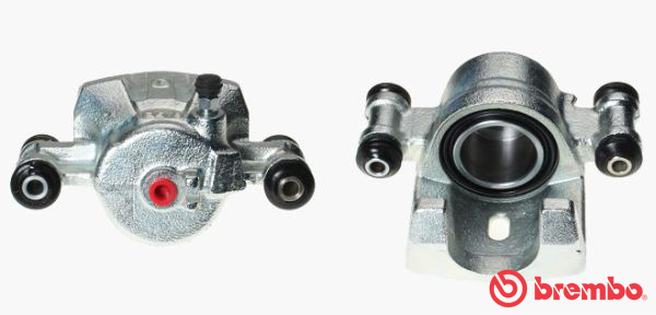 BREMBO F 79 033 ESSENTIAL...