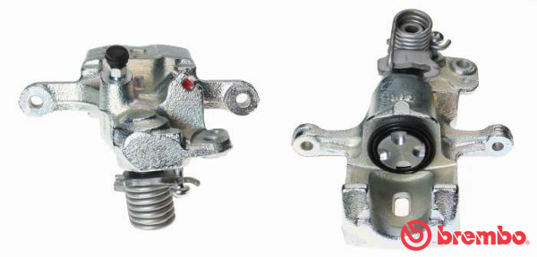 BREMBO F 79 034 ESSENTIAL...