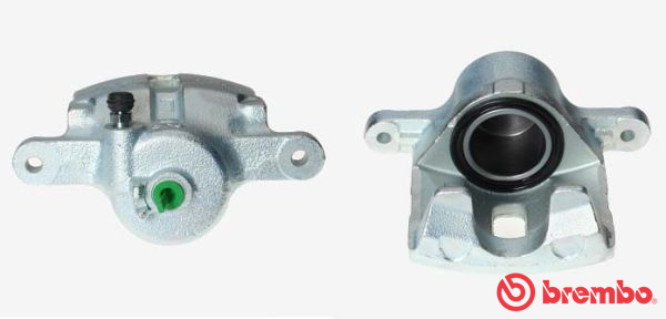 BREMBO F 79 036 ESSENTIAL...