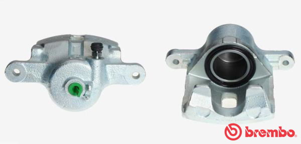 BREMBO F 79 037 ESSENTIAL...