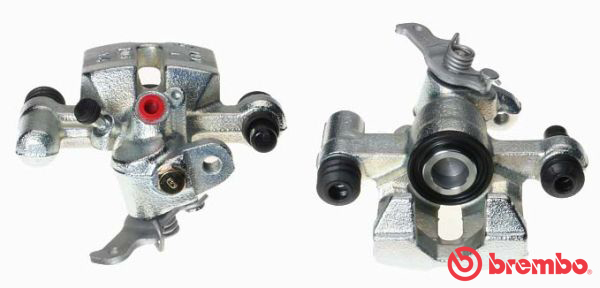 BREMBO F 79 038 ESSENTIAL...