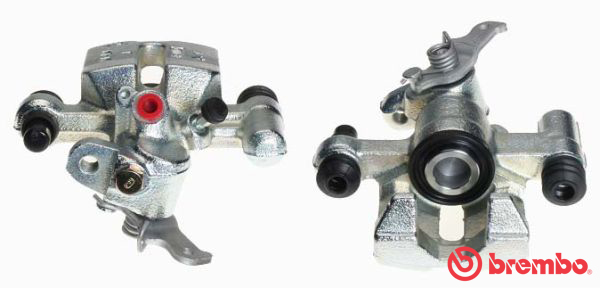 BREMBO F 79 039 ESSENTIAL...
