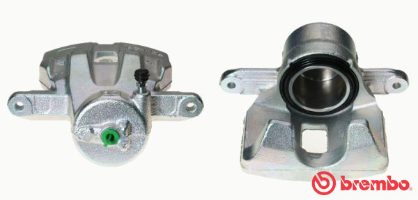 BREMBO F 79 040 ESSENTIAL...