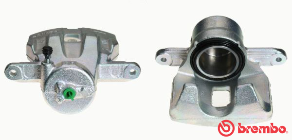 BREMBO F 79 041 ESSENTIAL...