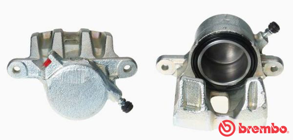 BREMBO F 79 042 ESSENTIAL...